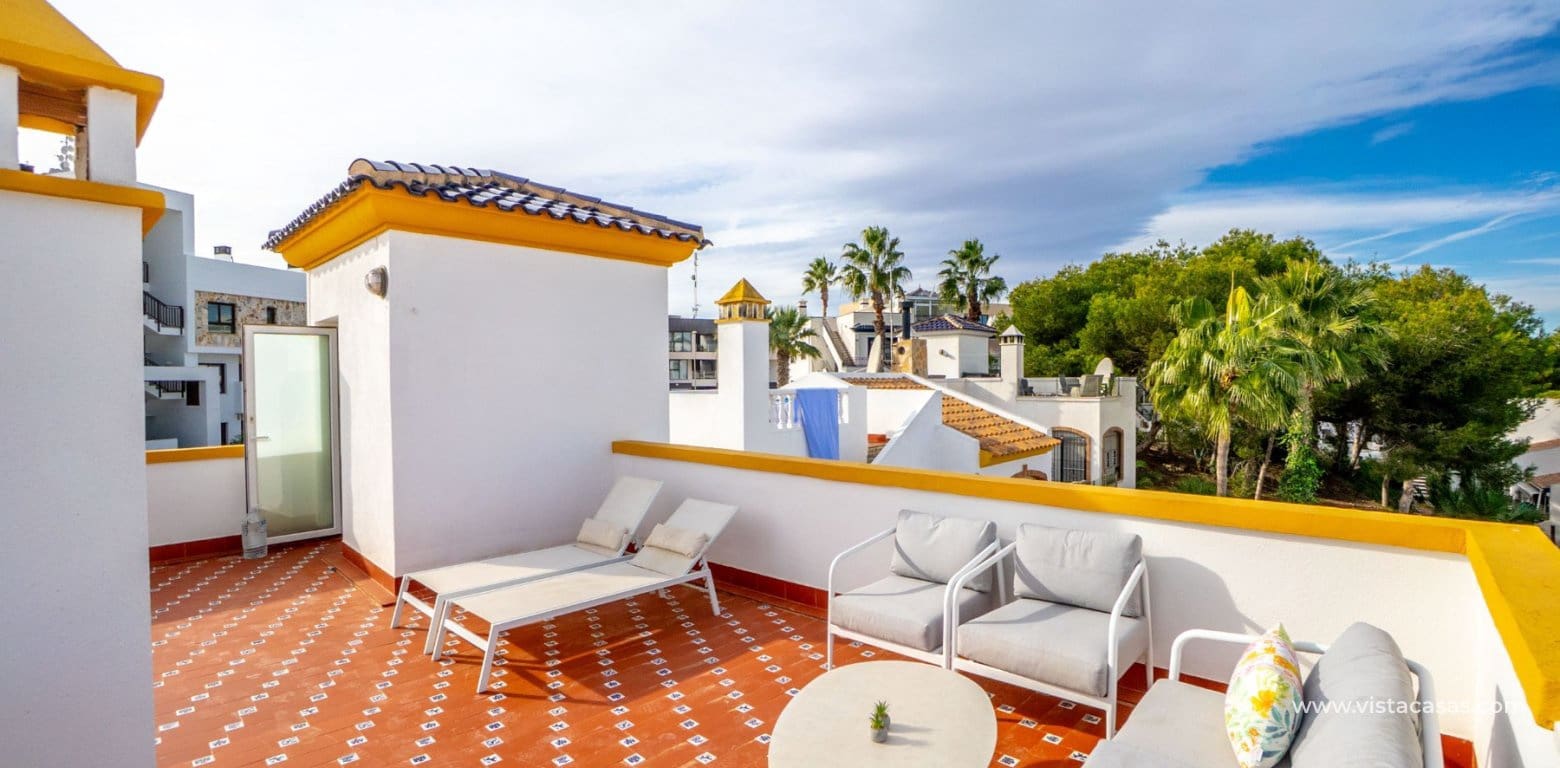 3 makuuhuone Huvila myytävänä paikassa Villamartin - 359 000 € (Ref: 9608321)