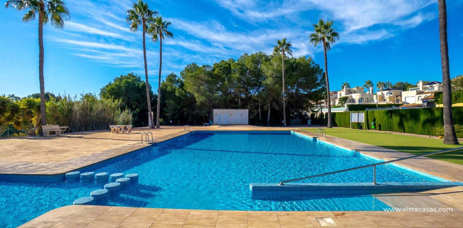 3 makuuhuone Huvila myytävänä paikassa Villamartin - 359 000 € (Ref: 9608321)