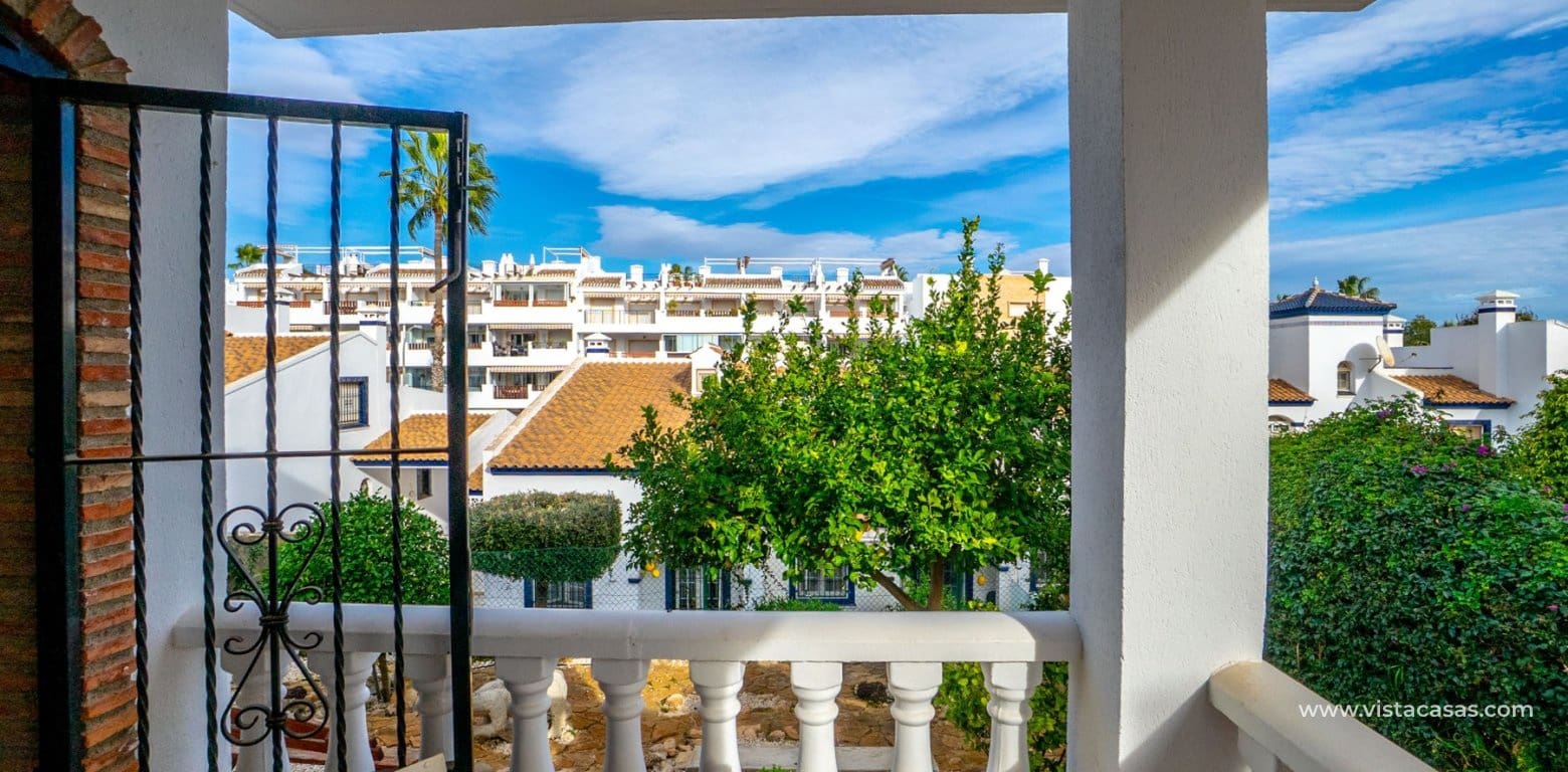 3 makuuhuone Huvila myytävänä paikassa Villamartin - 359 000 € (Ref: 9608321)