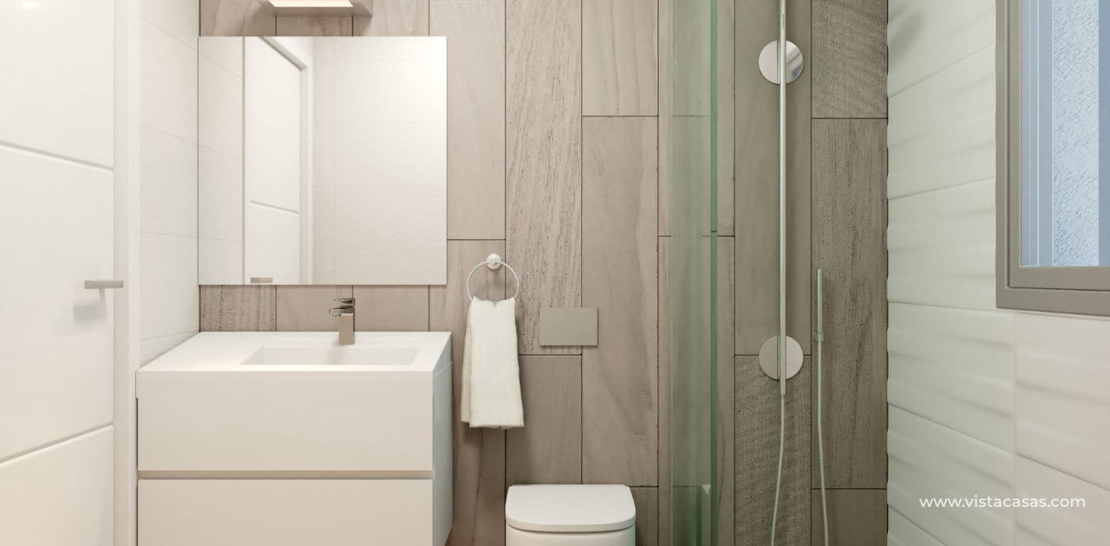 2 quarto Casa em Banda para venda em Villamartin - 280 000 € (Ref: 9611892)