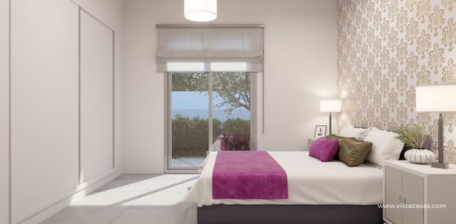 2 quarto Casa em Banda para venda em Villamartin, Orihuela - 280 000 € (Ref: 9611892)