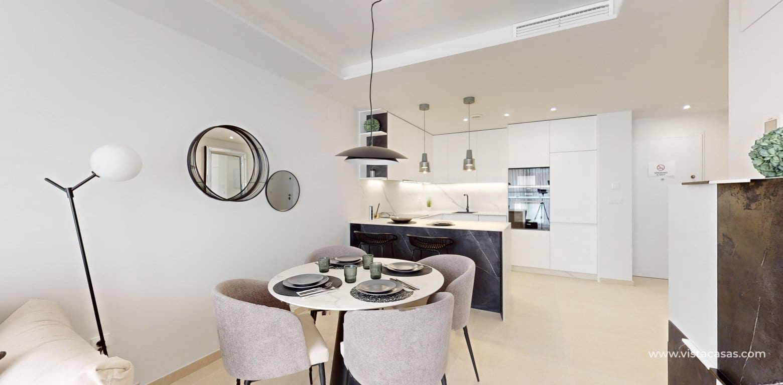 2 bedroom Apartment for sale in Cabo Roig - € 399,000 (Ref: 9611894)