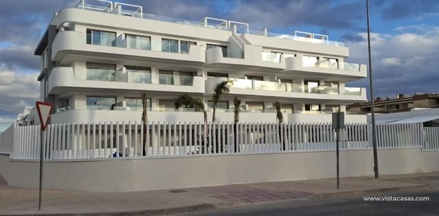 2 bedroom Apartment for sale in Cabo Roig, Orihuela - € 399,000 (Ref: 9611894)