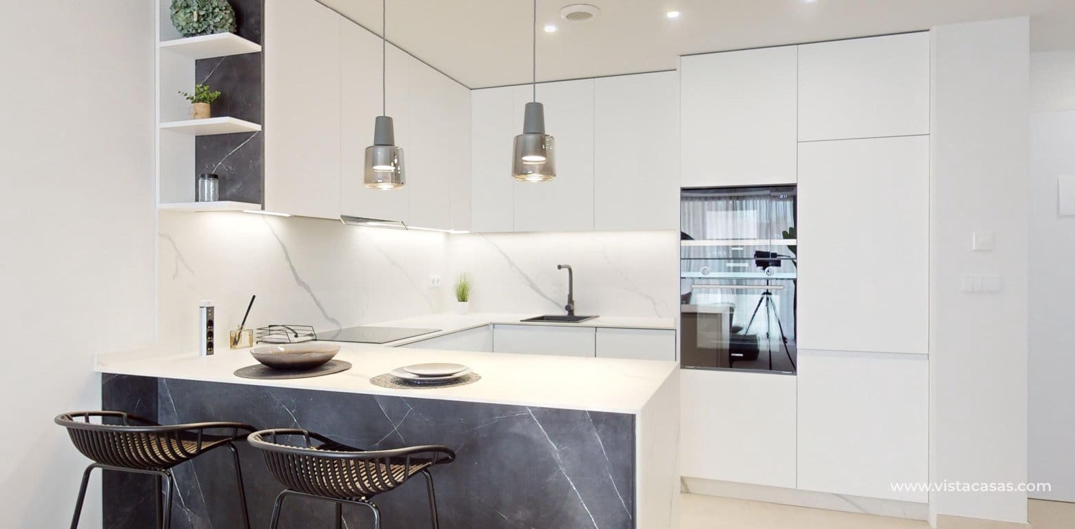 2 bedroom Apartment for sale in Cabo Roig - € 399,000 (Ref: 9611894)