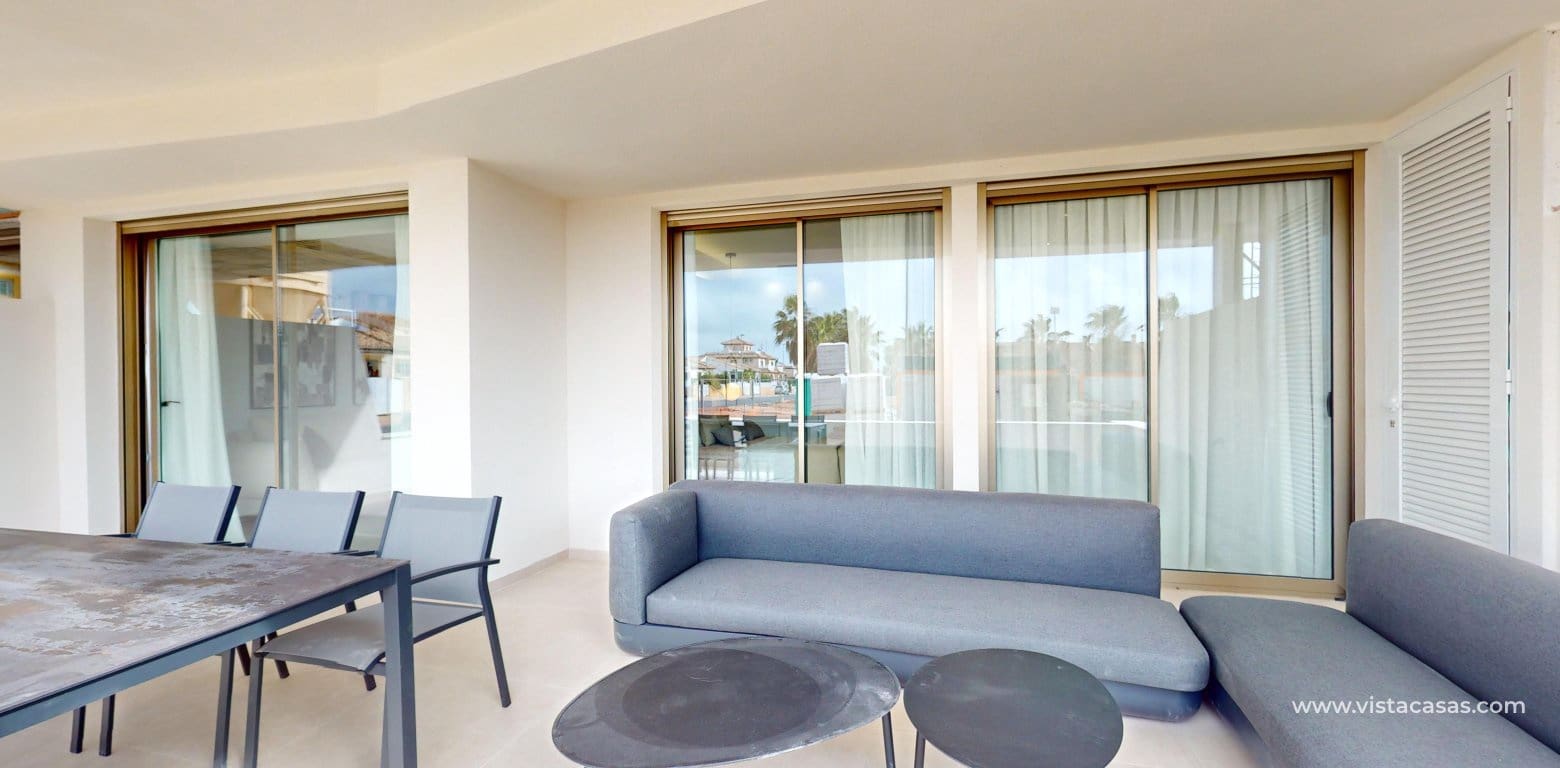 2 bedroom Apartment for sale in Cabo Roig - € 399,000 (Ref: 9611894)