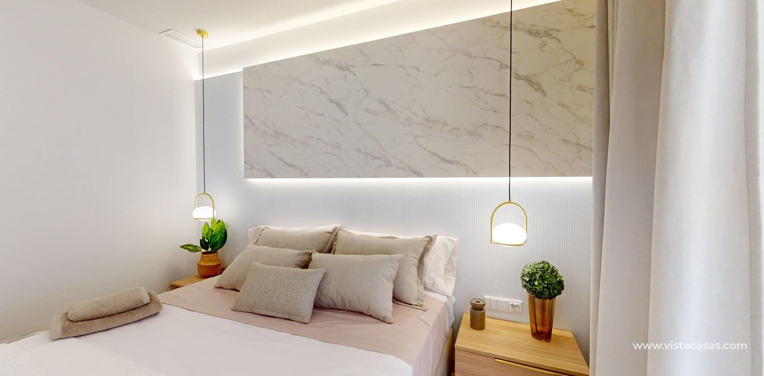 2 bedroom Apartment for sale in Cabo Roig - € 399,000 (Ref: 9611894)