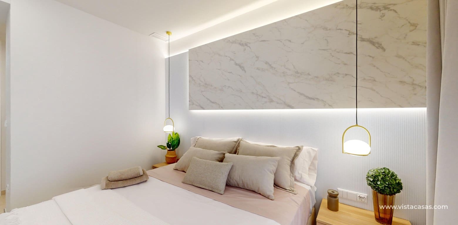 2 bedroom Apartment for sale in Cabo Roig - € 399,000 (Ref: 9611894)