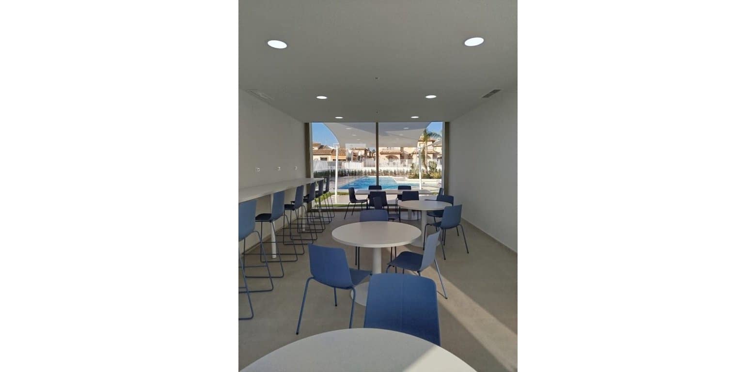 2 bedroom Apartment for sale in Cabo Roig - € 399,000 (Ref: 9611894)