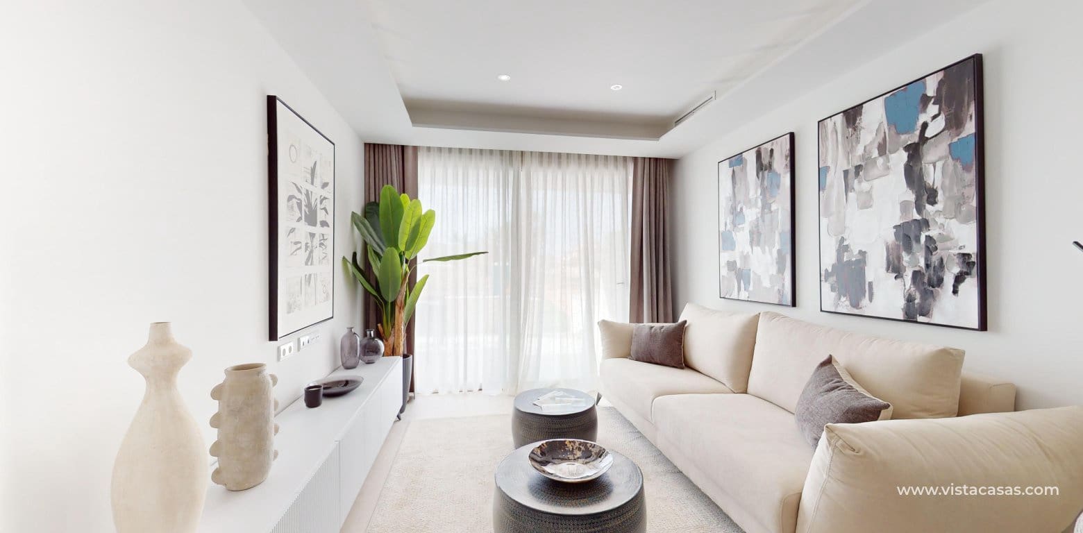 2 bedroom Apartment for sale in Cabo Roig - € 399,000 (Ref: 9611894)