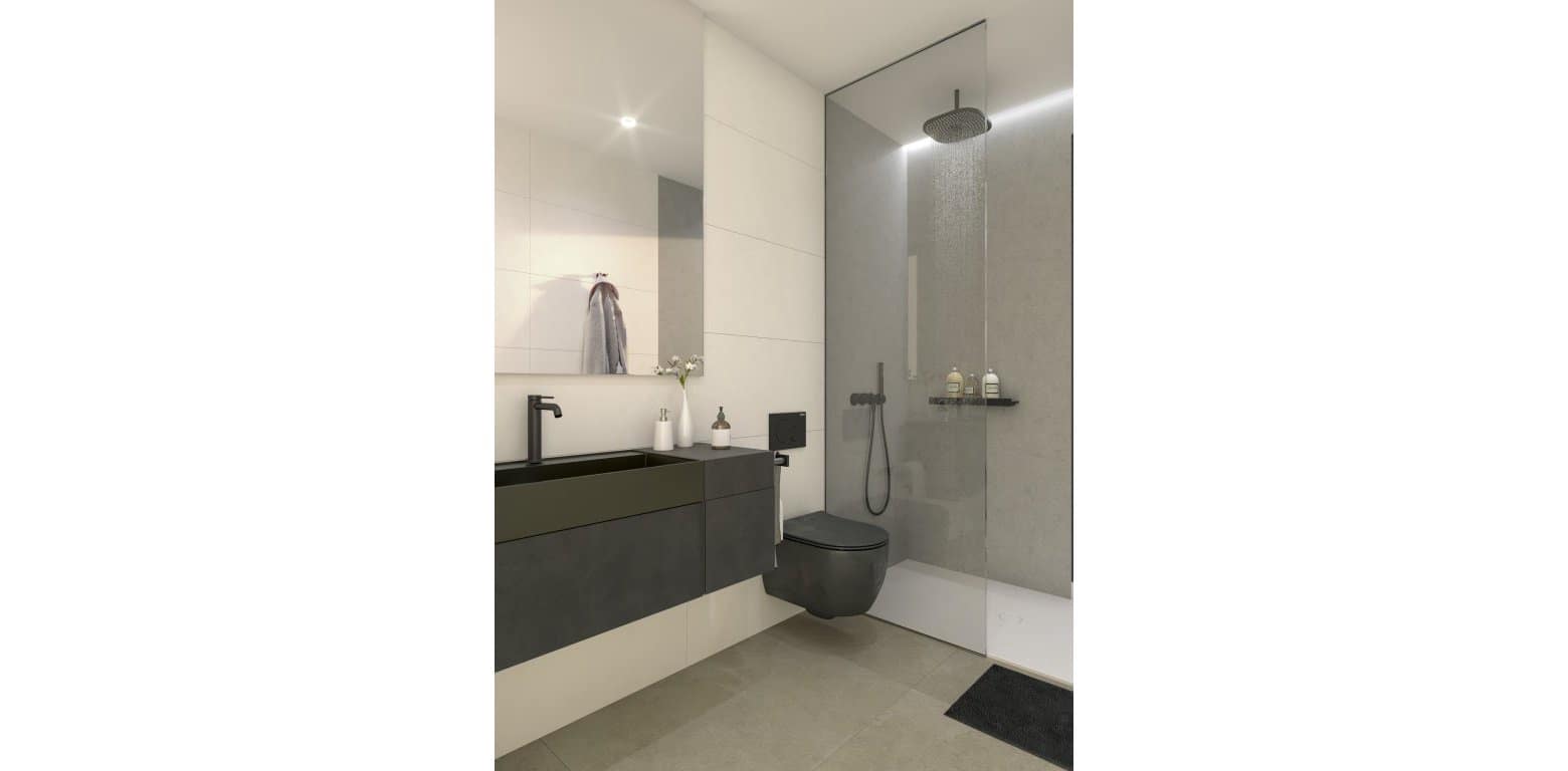 3 soveværelse Villa til salg i Los Alcazares - € 685.000 (Ref: 9611896)