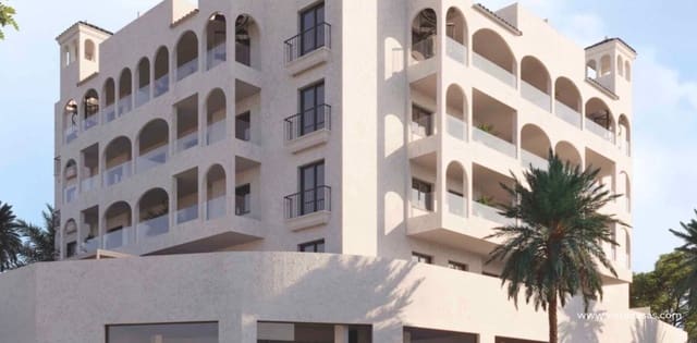 2 makuuhuone Huoneisto myytävänä paikassa Bigastro - 179 900 € (Ref: 9611897)