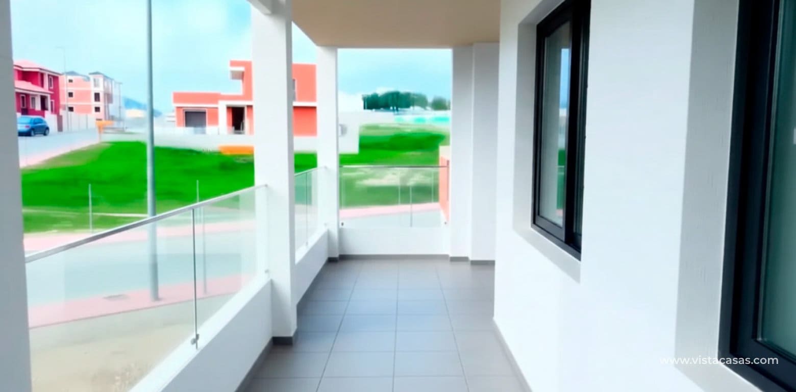 2 sypialnia Apartament na sprzedaż w Bigastro - 179 900 € (Ref: 9611897)