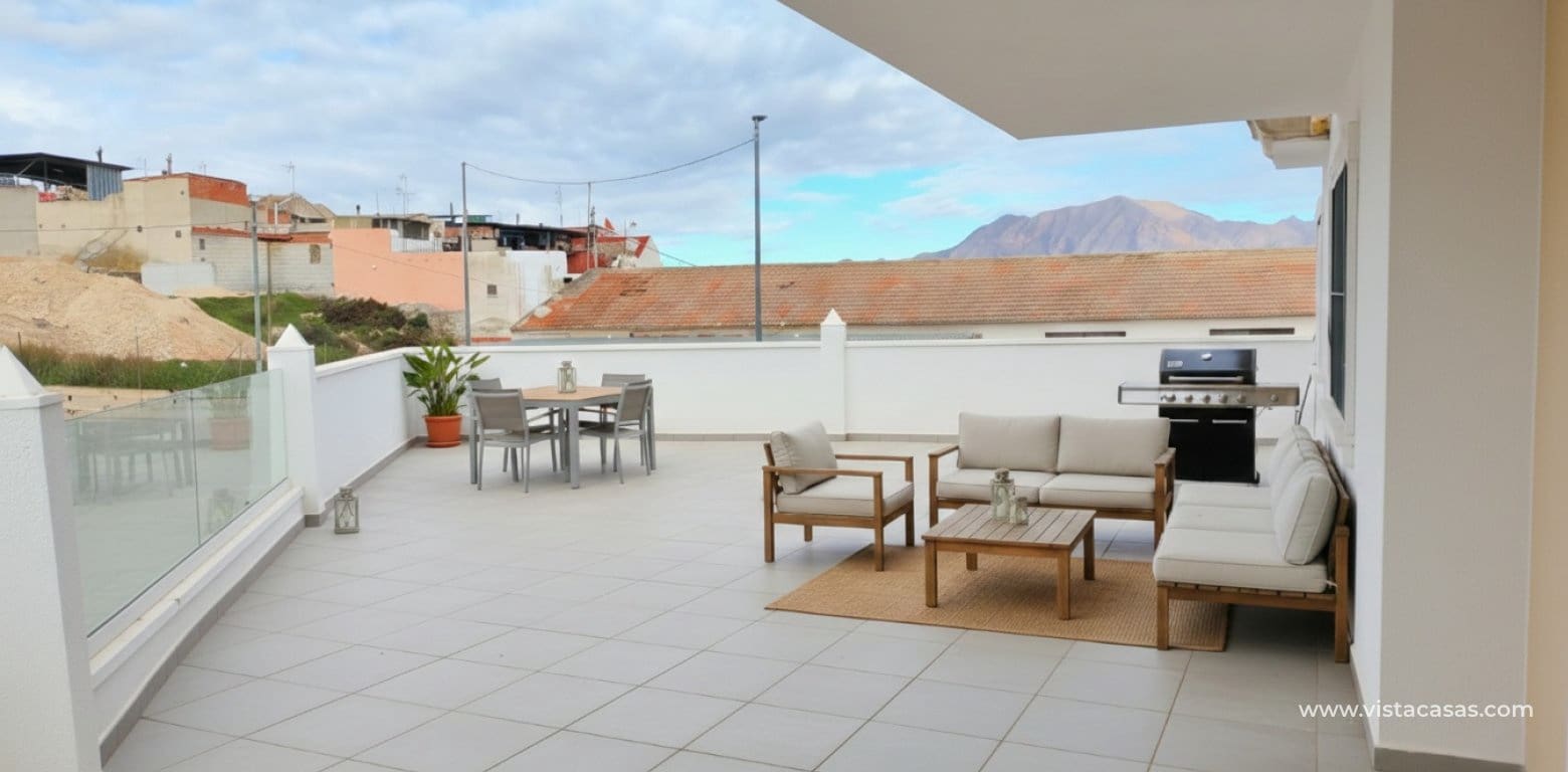 2 sypialnia Apartament na sprzedaż w Bigastro - 179 900 € (Ref: 9611897)