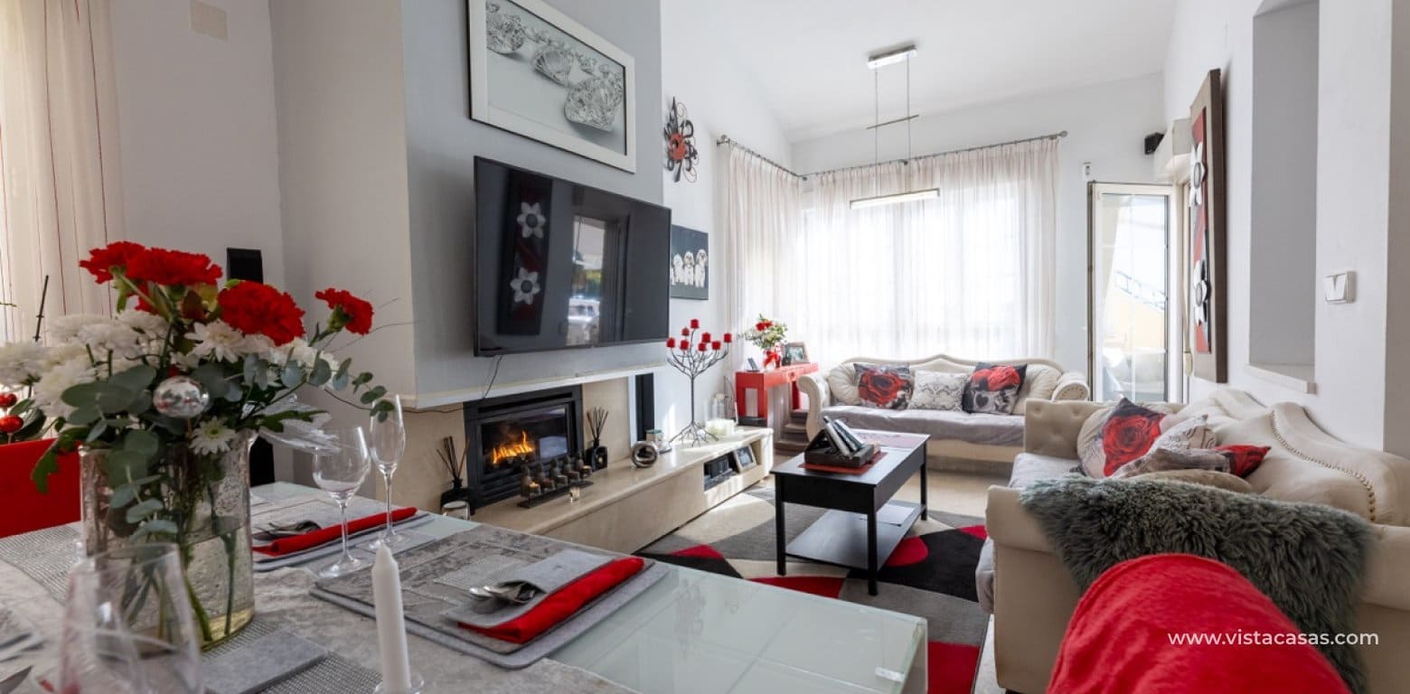 4 quarto Moradia para venda em Las Ramblas Golf - 329 995 € (Ref: 9616829)