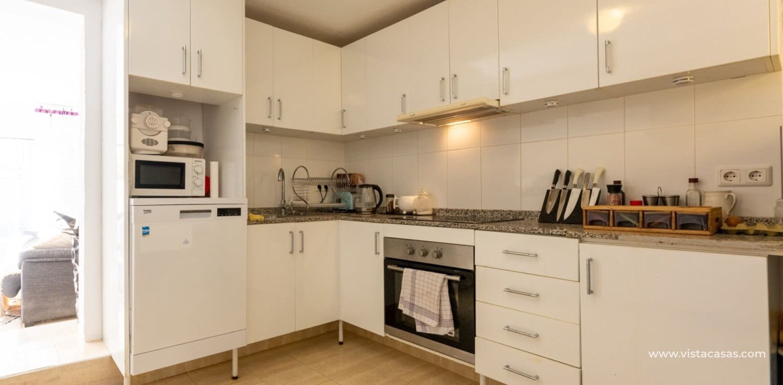 4 quarto Moradia para venda em Las Ramblas Golf - 329 995 € (Ref: 9616829)