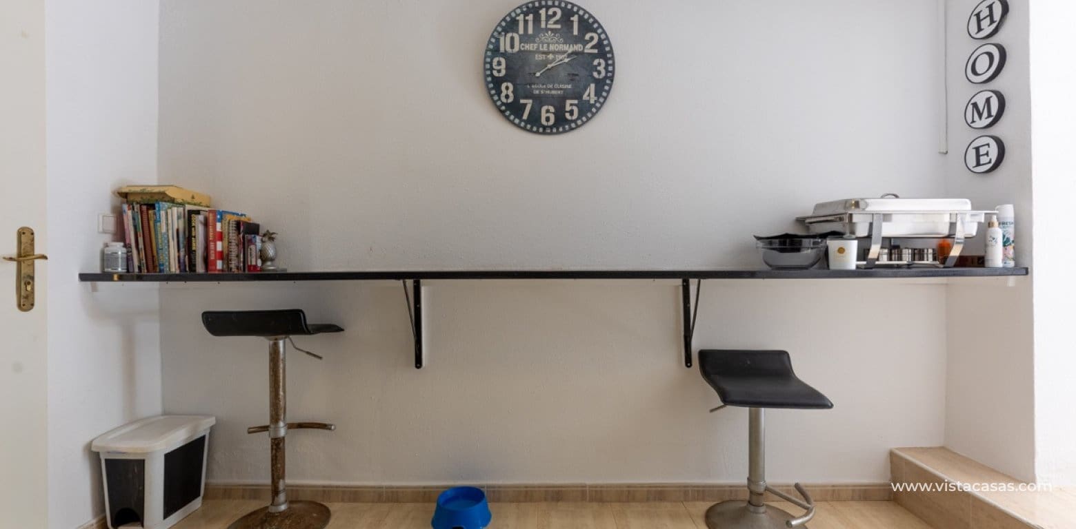 4 quarto Moradia para venda em Las Ramblas Golf - 329 995 € (Ref: 9616829)