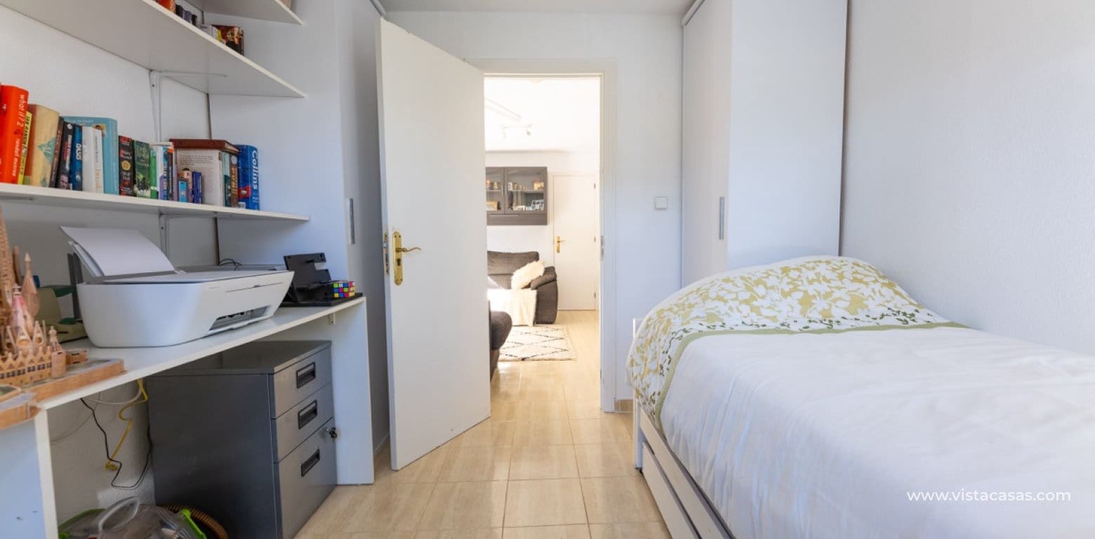 4 quarto Moradia para venda em Las Ramblas Golf - 329 995 € (Ref: 9616829)