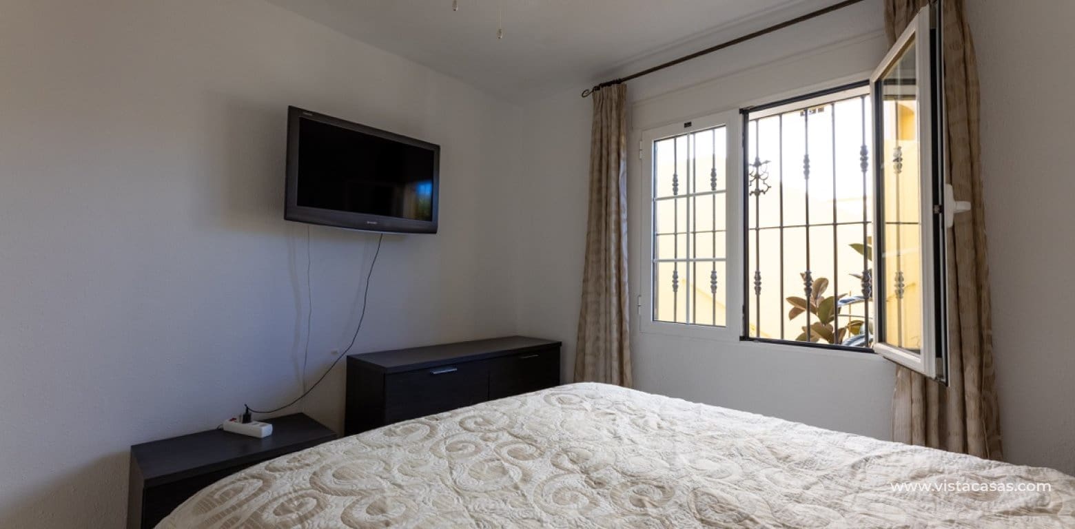 4 quarto Moradia para venda em Las Ramblas Golf - 329 995 € (Ref: 9616829)