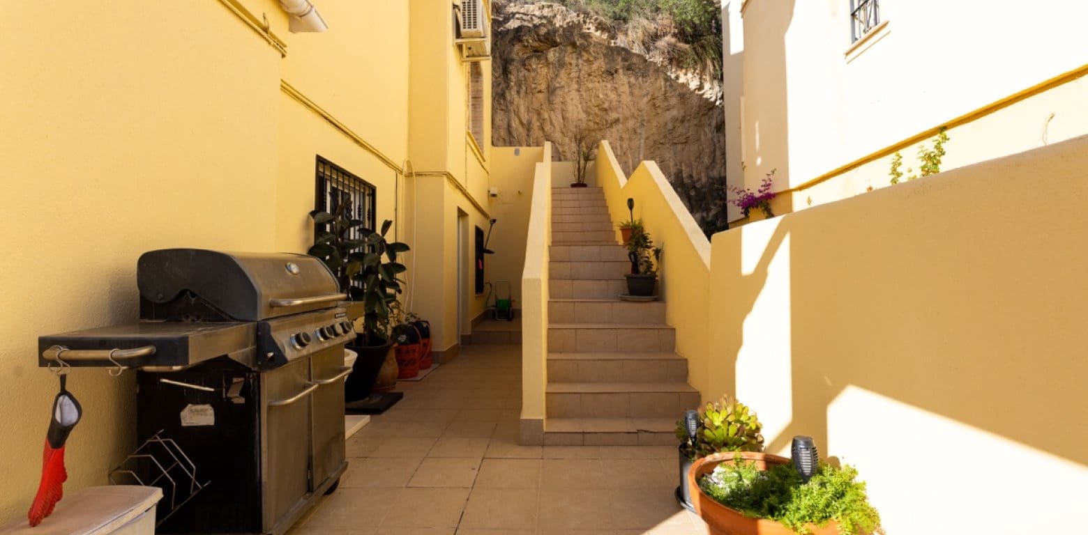 4 quarto Moradia para venda em Las Ramblas Golf - 329 995 € (Ref: 9616829)