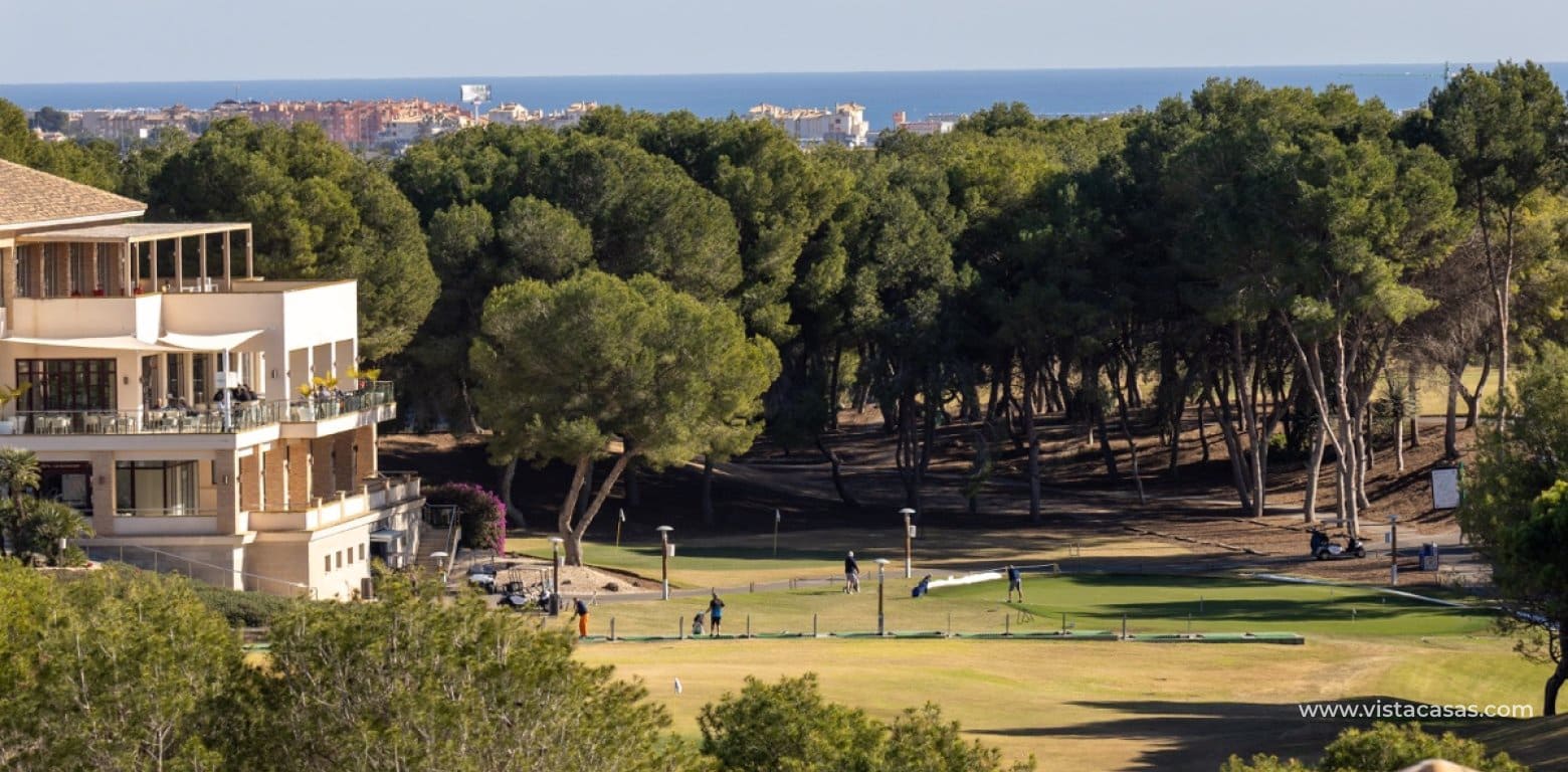 4 quarto Moradia para venda em Las Ramblas Golf - 329 995 € (Ref: 9616829)