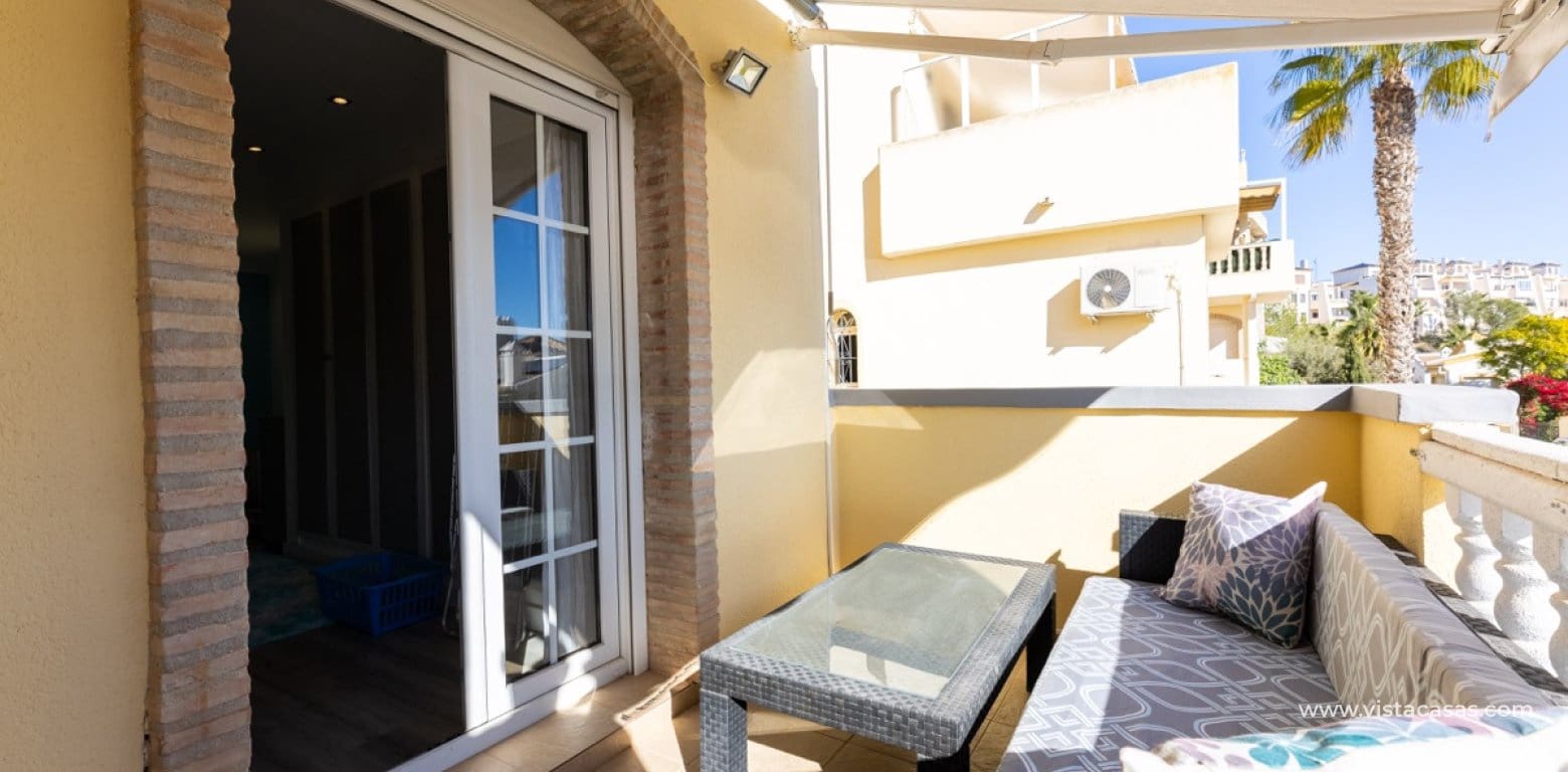 4 quarto Moradia para venda em Las Ramblas Golf - 329 995 € (Ref: 9616829)