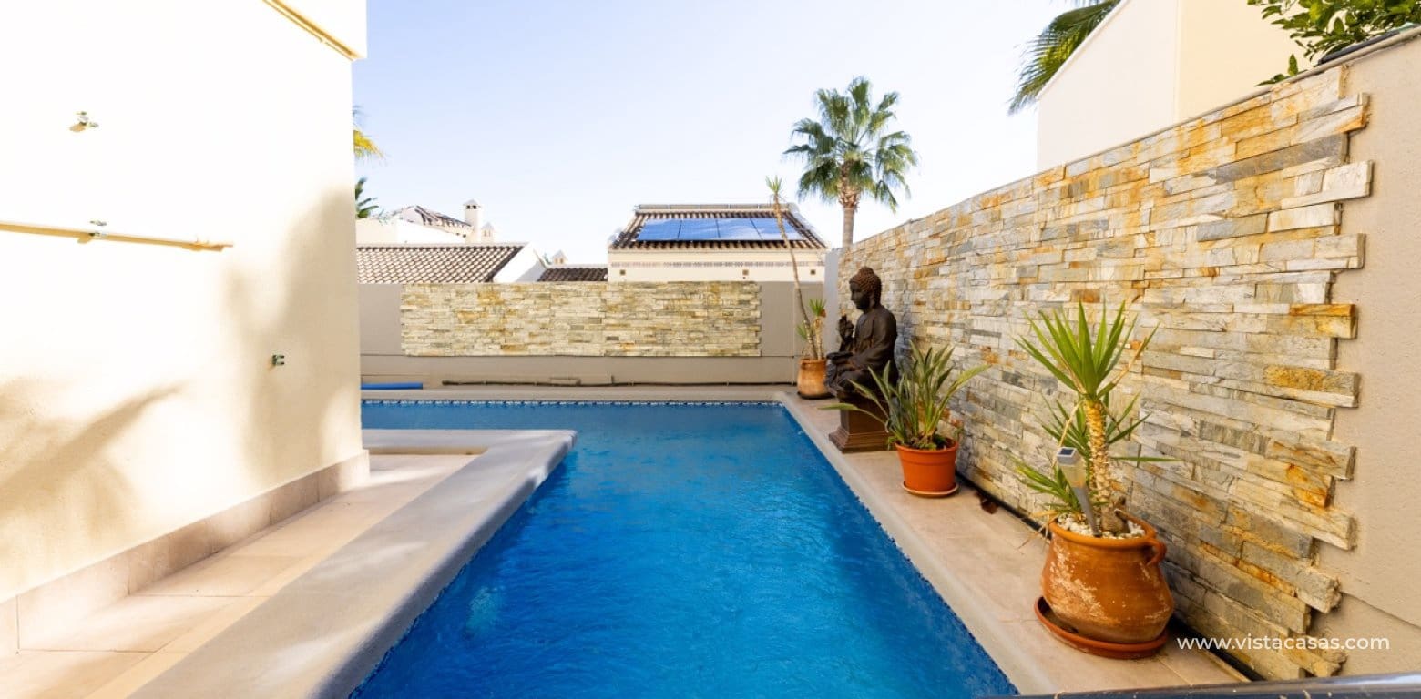 4 quarto Moradia para venda em Las Ramblas Golf - 329 995 € (Ref: 9616829)