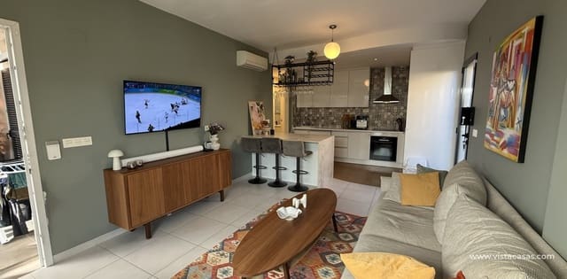 3 bedroom Villa for sale in La Zenia, Orihuela - € 499,999 (Ref: 9616830)