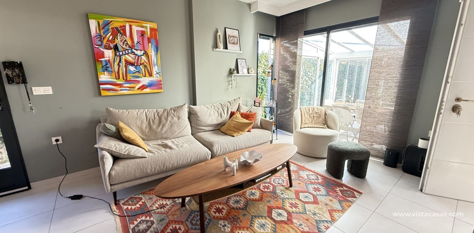 3 bedroom Villa for sale in La Zenia - € 499,999 (Ref: 9616830)