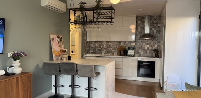 3 bedroom Villa for sale in La Zenia, Orihuela - € 499,999 (Ref: 9616830)