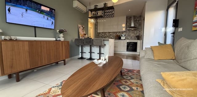 3 bedroom Villa for sale in La Zenia, Orihuela - € 499,999 (Ref: 9616830)