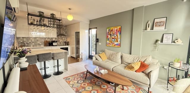 3 bedroom Villa for sale in La Zenia, Orihuela - € 499,999 (Ref: 9616830)