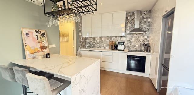 3 bedroom Villa for sale in La Zenia, Orihuela - € 499,999 (Ref: 9616830)