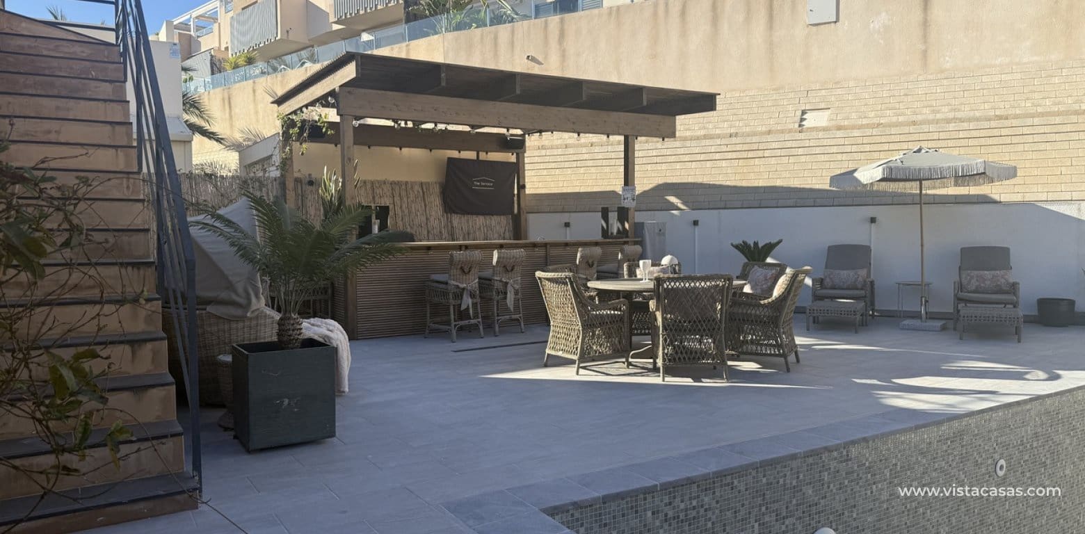 3 bedroom Villa for sale in La Zenia - € 499,999 (Ref: 9616830)