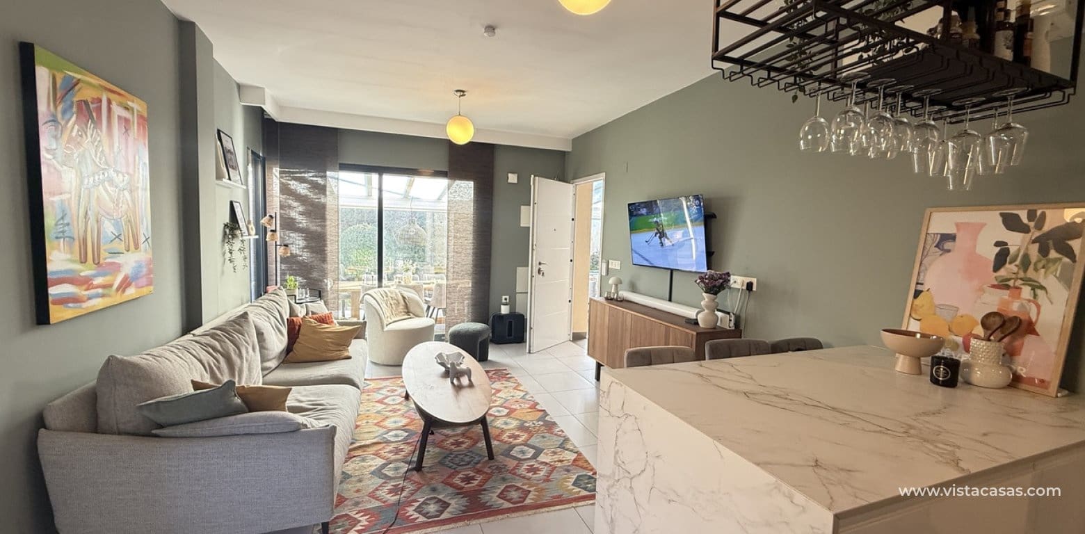 3 bedroom Villa for sale in La Zenia - € 499,999 (Ref: 9616830)