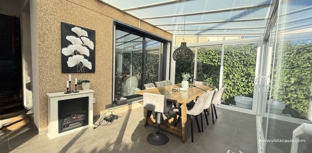 3 bedroom Villa for sale in La Zenia, Orihuela - € 499,999 (Ref: 9616830)