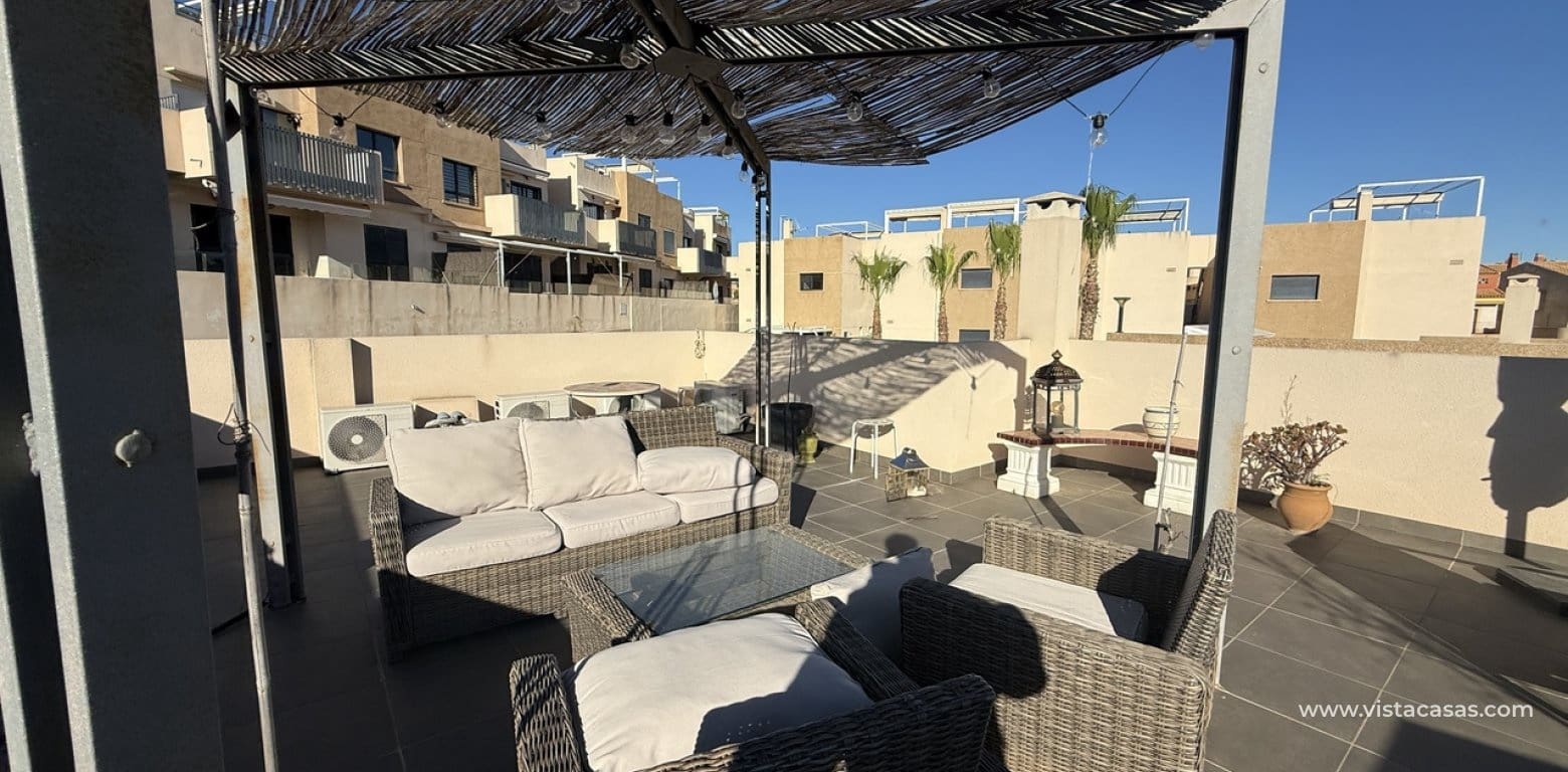 3 bedroom Villa for sale in La Zenia - € 499,999 (Ref: 9616830)