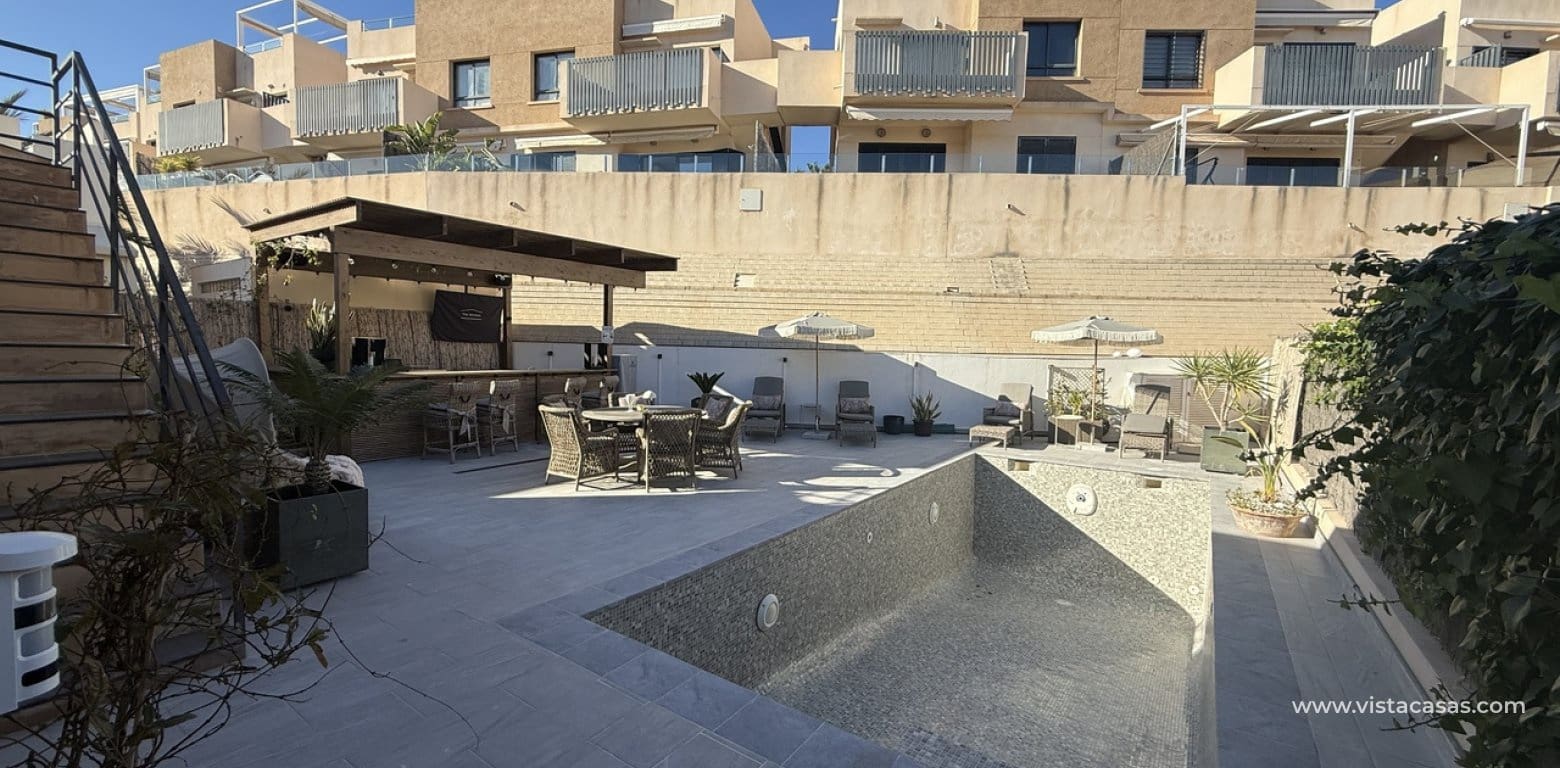 3 bedroom Villa for sale in La Zenia - € 499,999 (Ref: 9616830)