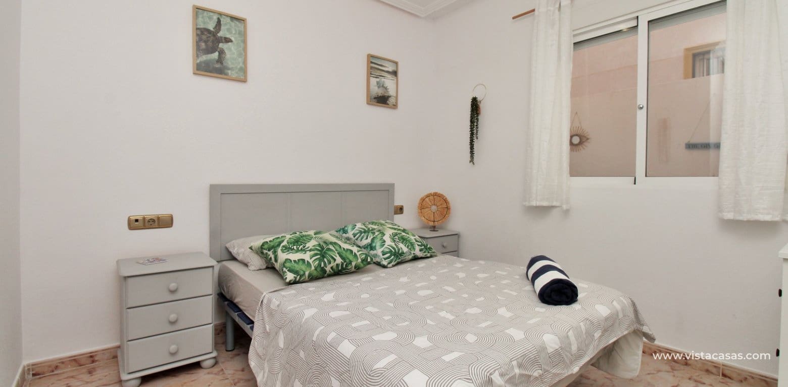 2 chambre Appartement à vendre à Villamartin avec piscine - 134 900 € (Ref: 9618863)