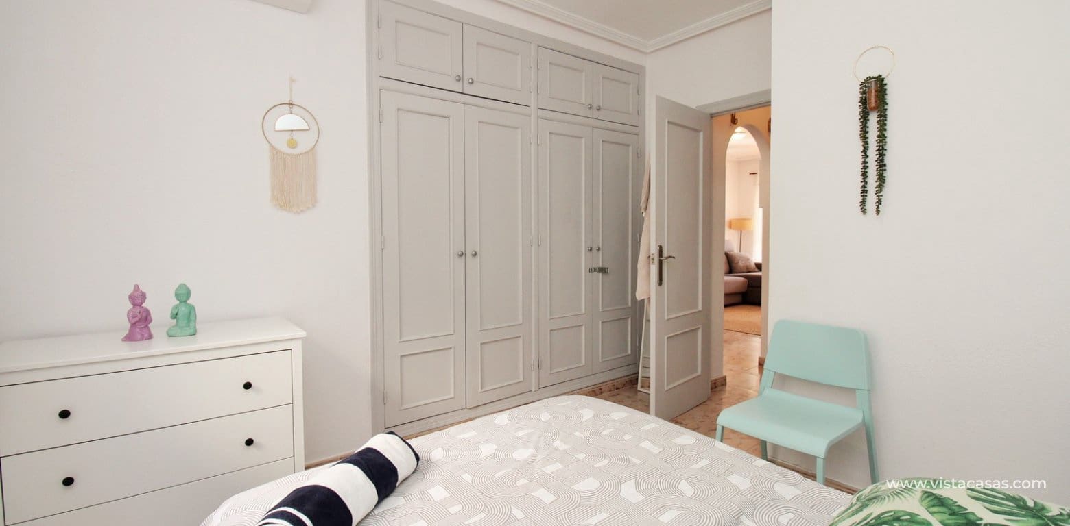 2 chambre Appartement à vendre à Villamartin avec piscine - 134 900 € (Ref: 9618863)