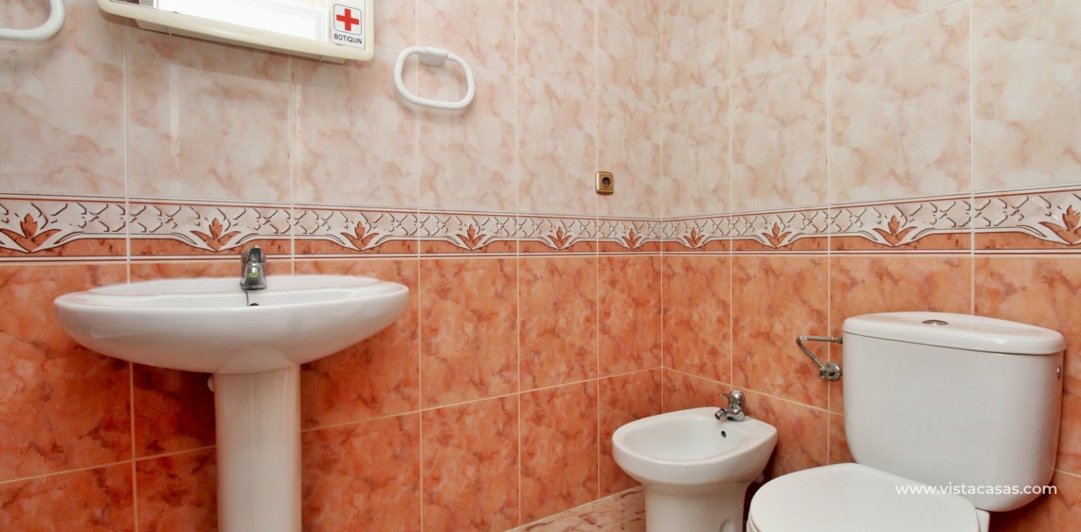 2 chambre Appartement à vendre à Villamartin avec piscine - 134 900 € (Ref: 9618863)