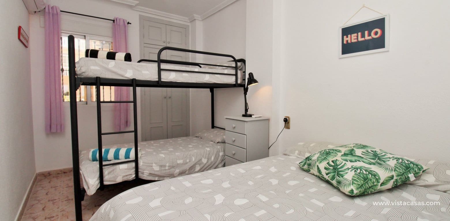 2 chambre Appartement à vendre à Villamartin avec piscine - 134 900 € (Ref: 9618863)