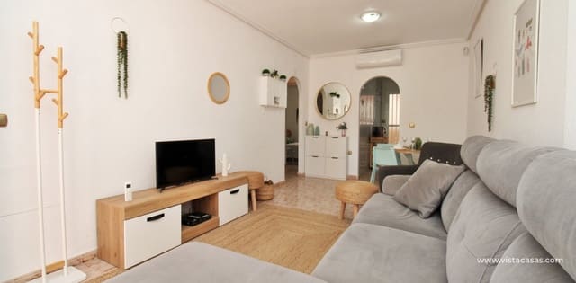 2 chambre Appartement à vendre à Villamartin, Orihuela avec piscine - 134 900 € (Ref: 9618863)