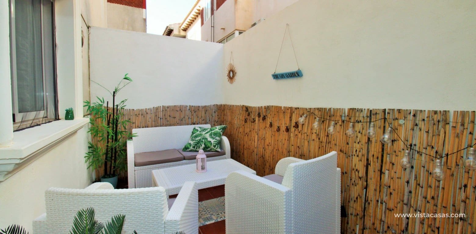 2 chambre Appartement à vendre à Villamartin avec piscine - 134 900 € (Ref: 9618863)