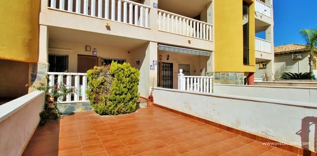 2 chambre Appartement à vendre à Villamartin, Orihuela avec piscine - 134 900 € (Ref: 9618863)