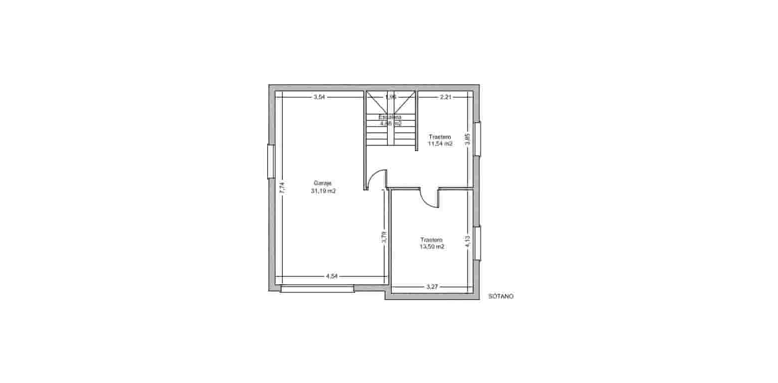 2 quarto Moradia para venda em Villamartin - 245 000 € (Ref: 9619720)
