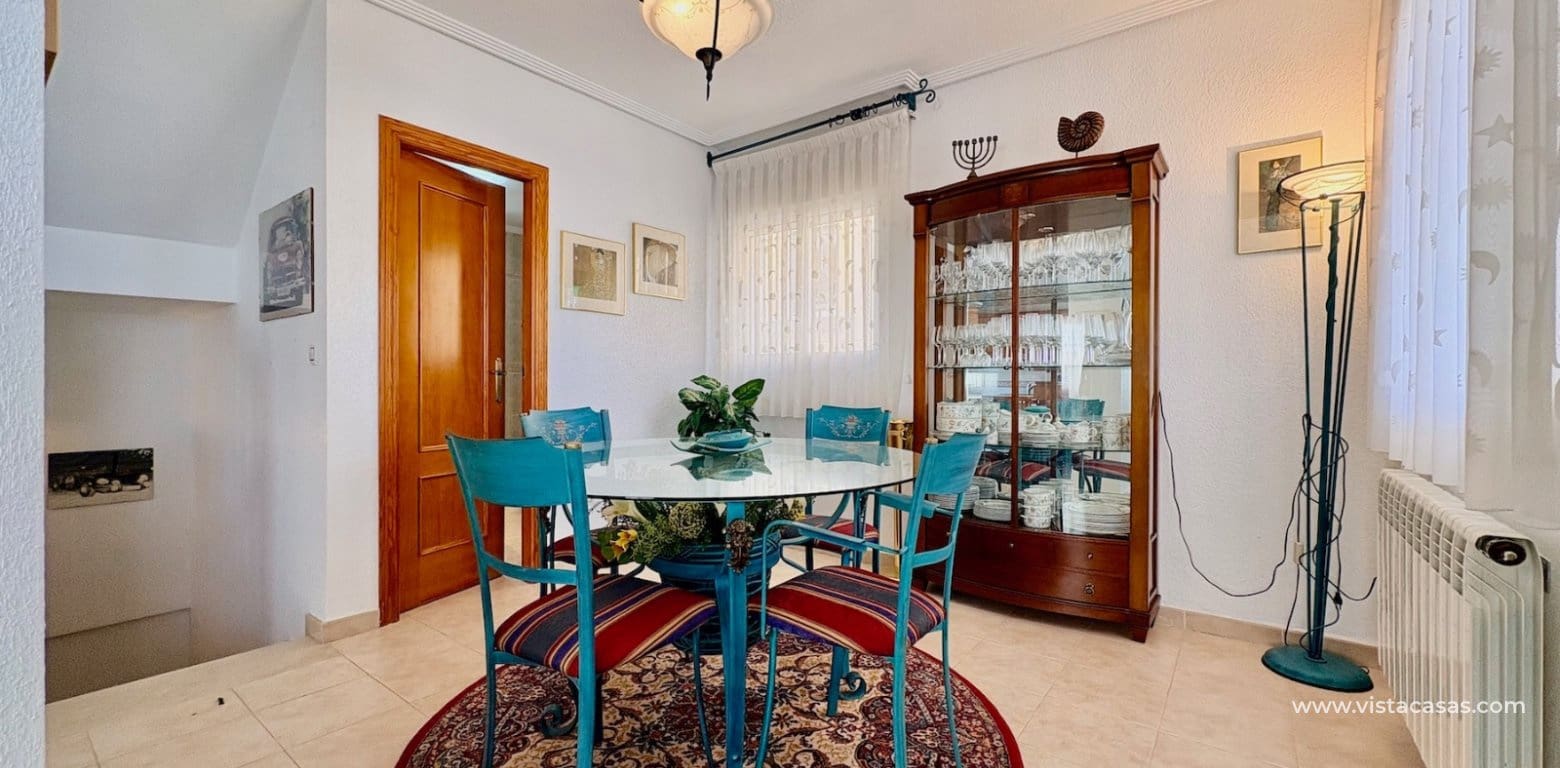 2 quarto Moradia para venda em Villamartin - 245 000 € (Ref: 9619720)