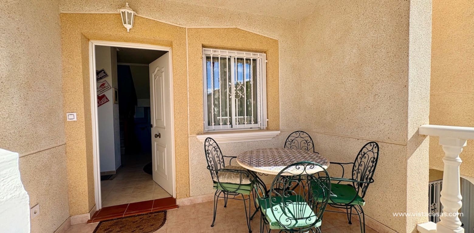 2 quarto Moradia para venda em Villamartin - 245 000 € (Ref: 9619720)