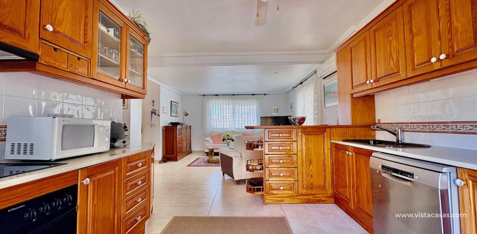 2 quarto Moradia para venda em Villamartin - 245 000 € (Ref: 9619720)