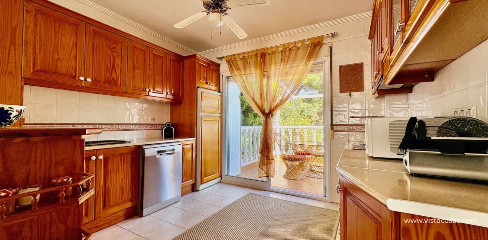 2 quarto Moradia para venda em Villamartin - 245 000 € (Ref: 9619720)