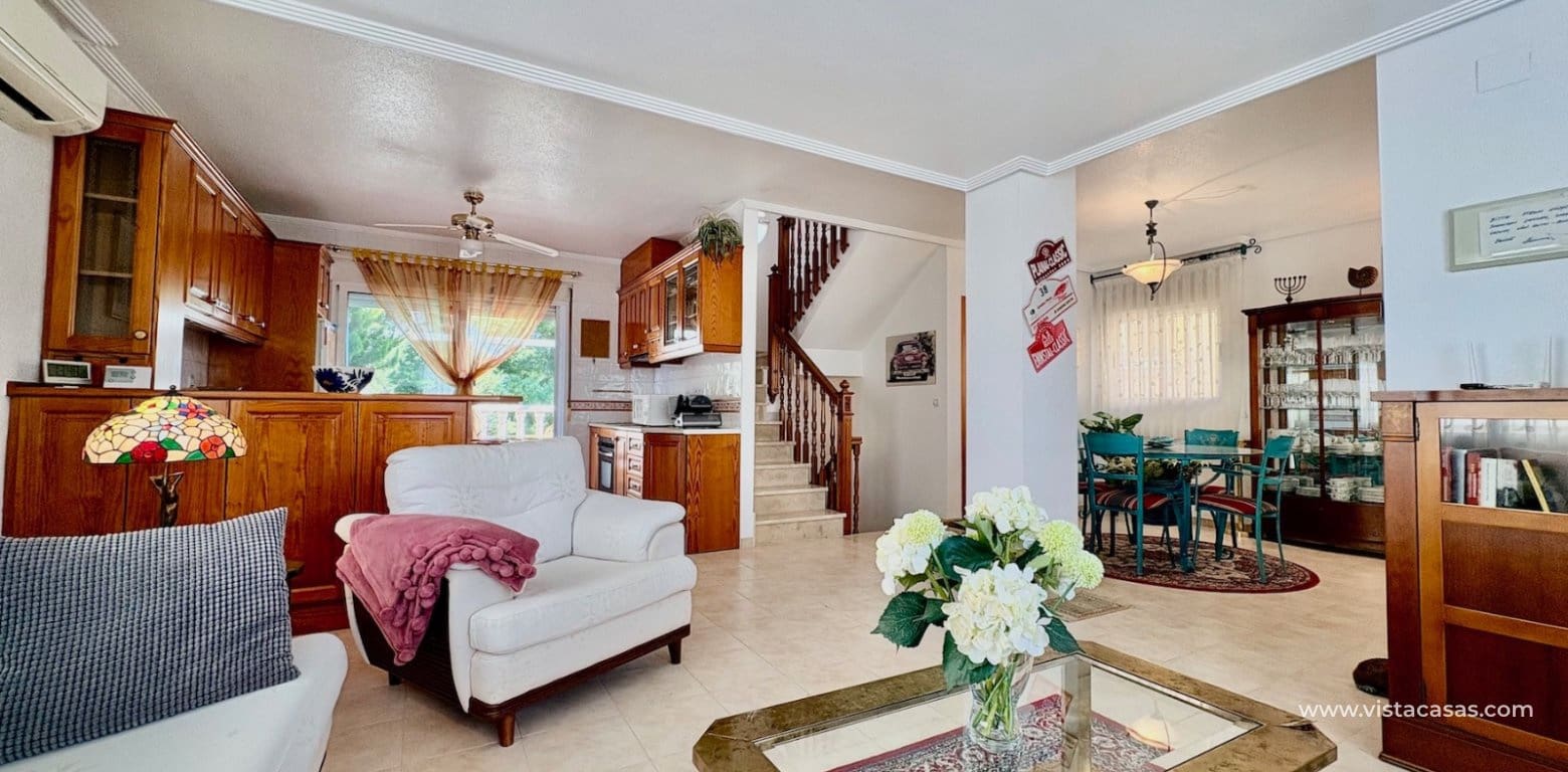 2 quarto Moradia para venda em Villamartin - 245 000 € (Ref: 9619720)